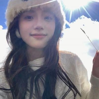 铁线蕨的忧郁